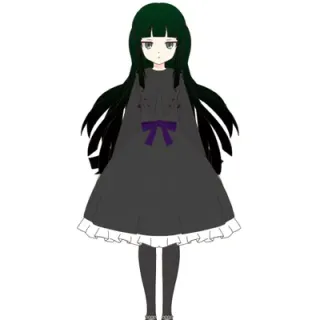 黒根百合花さんのアイコン