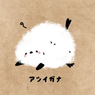 ぴすぴーす( ๏▿๏ )зニパッさんのアイコン