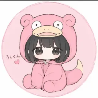 うしくんさんのアイコン