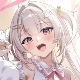 兎月ぴこ🐰📛さんのアイコン