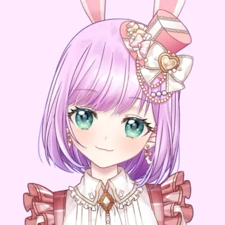 宇佐木そらさんのアイコン