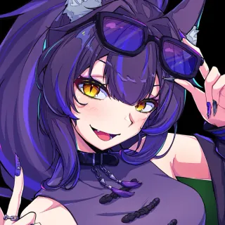 伏見野うたさんのアイコン