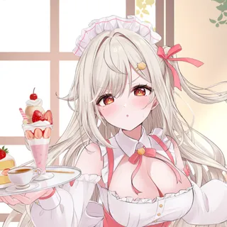 甘噛ここちさんのアイコン