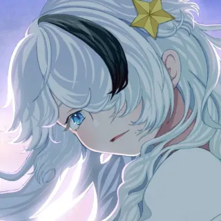 八雲うつろさんのアイコン
