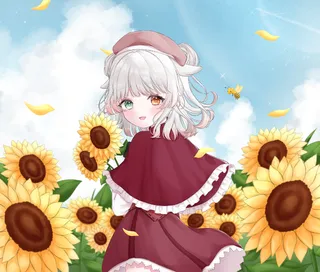 野羊杏花さんのアイコン