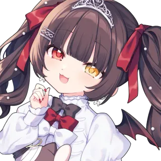 烏羽ややさんのアイコン