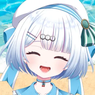宵越こいんさんのアイコン