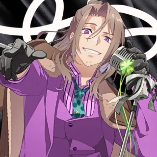 夜職葉月さんのアイコン