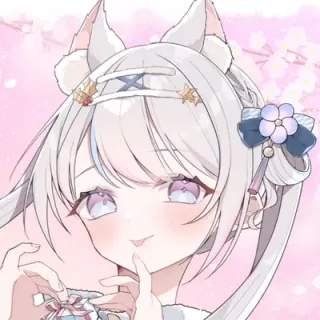 雪明みてんさんのアイコン