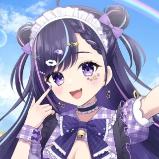 夢乃ねる（yumeno neru）さんのアイコン