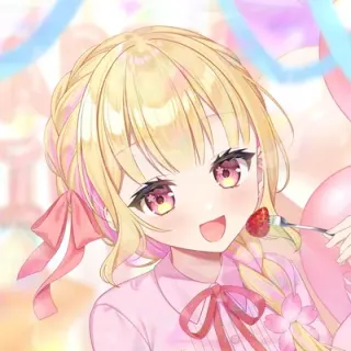 夢咲 乃彩(ﾕﾒｻｷ ﾉｱ)さんのアイコン