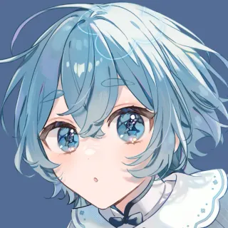 海月ひなつさんのアイコン