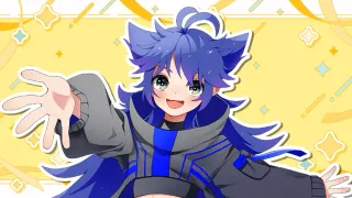 羽躍ねろさんのアイコン