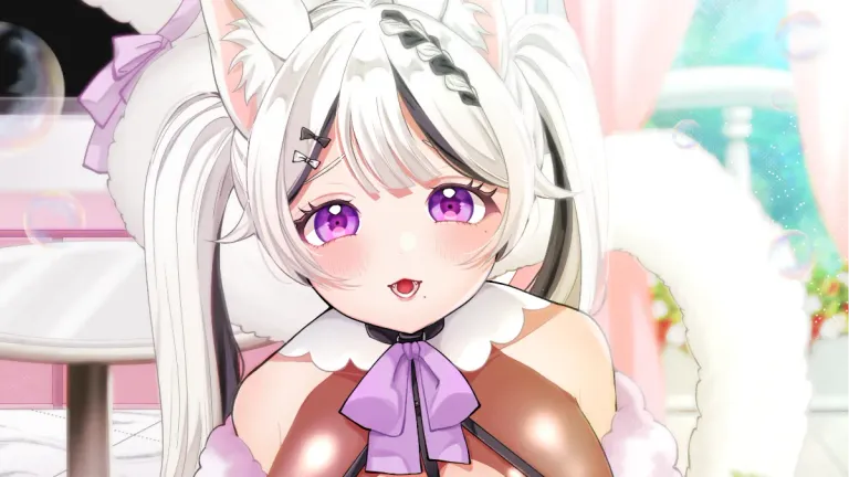 甘ノ癒 ねこのと通話しよう！