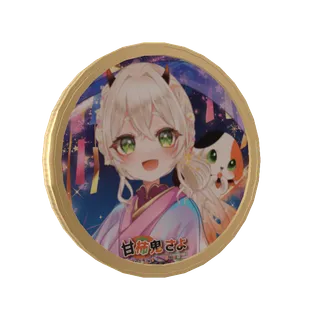 甘柿鬼さよの7月七夕の願い事