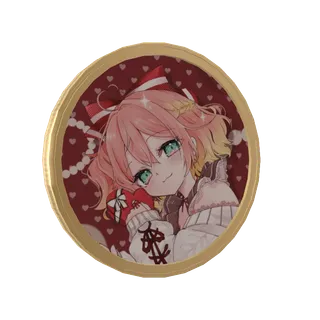 甘杉るぅの2月《💝バレンタイン》とろけちゃお🍫