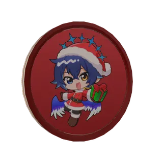 鴉紋ゆうく ｰ 12月ボイス ｰ