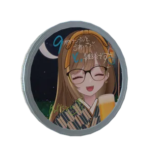 はちさん | HATISAN 🐝💛の自己紹介9月のボイスサンプルとご挨拶。と、雑談💕