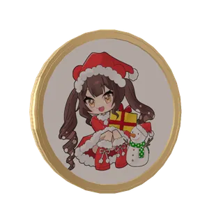 市丸三九の12月クリスマスの思い出