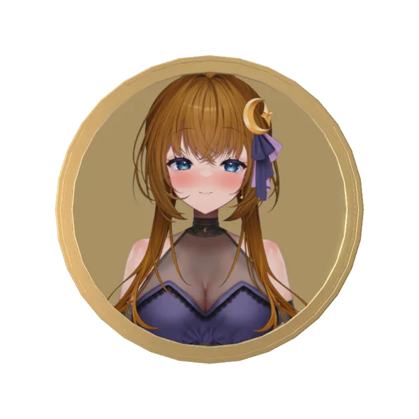 悠月 かのんの1月ボイス