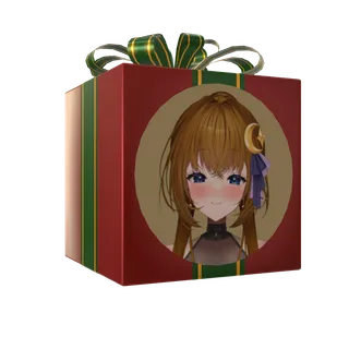 悠月かのんのプレゼントBOX 『プレゼントの続きは、君の隣で』