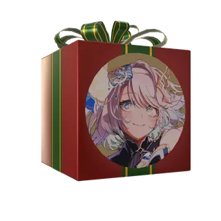ラルル・アルナイルのプレゼントBOX 『プレゼント戦線、混乱の極み！』(友達台本)
