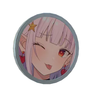 レイラ・マグノリアの自己紹介