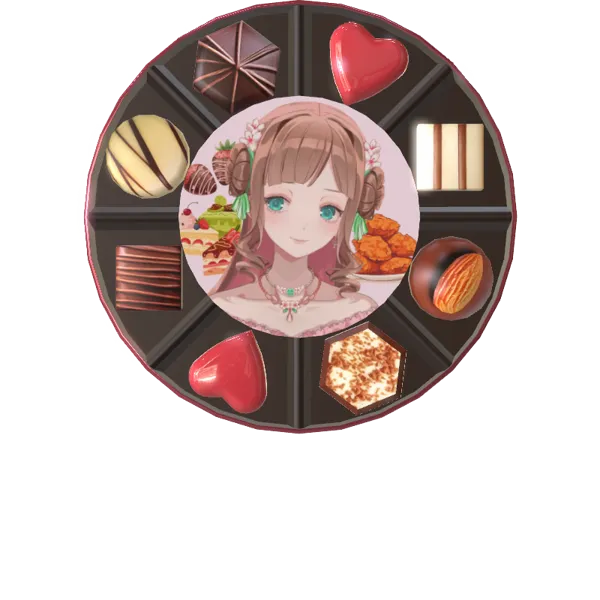 ユウナのバレンタインチョコ『バレンタイン制度、この世界からアンインストールしていいですか！？』(友達台本)