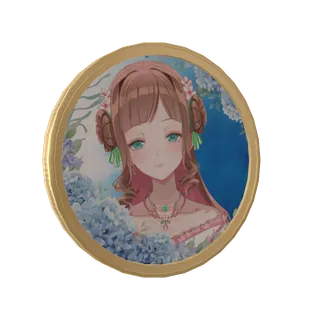 ユウナ🍀🌸@ハンドメイド・心理師💕癒し系２．５次元Vtuberの6月シチュエーションボイス