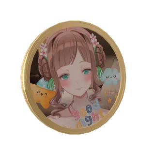 ユウナ🍀🌸@レース講師・心理師💕癒し系２．５次元Vtuberの11月囁きシチュエーションボイス