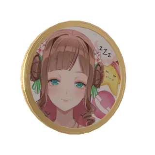 ユウナ🍀🌸@レース講師・心理師💕癒し系２．５次元Vtuberの12月寝落ち通話シチュボ