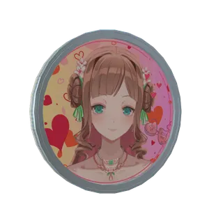 ユウナ🍀🌸@レース講師・心理師💕癒し系２．５次元Vtuberの自己紹介
