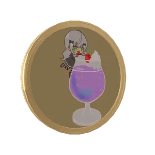 メアリの9月シチュボ『ようこそ！メアリのスイートドリームナイトへ☆（コラボカフェ開催）』
