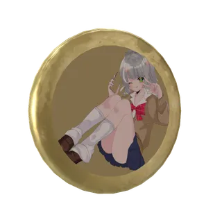 メアリの満月【友達台本】