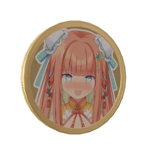 早乙女乙葉の6月はじめてのボイスメダル～感謝のボイス～