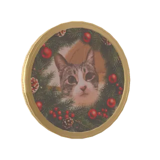 さばしろの12月Winter wonderland