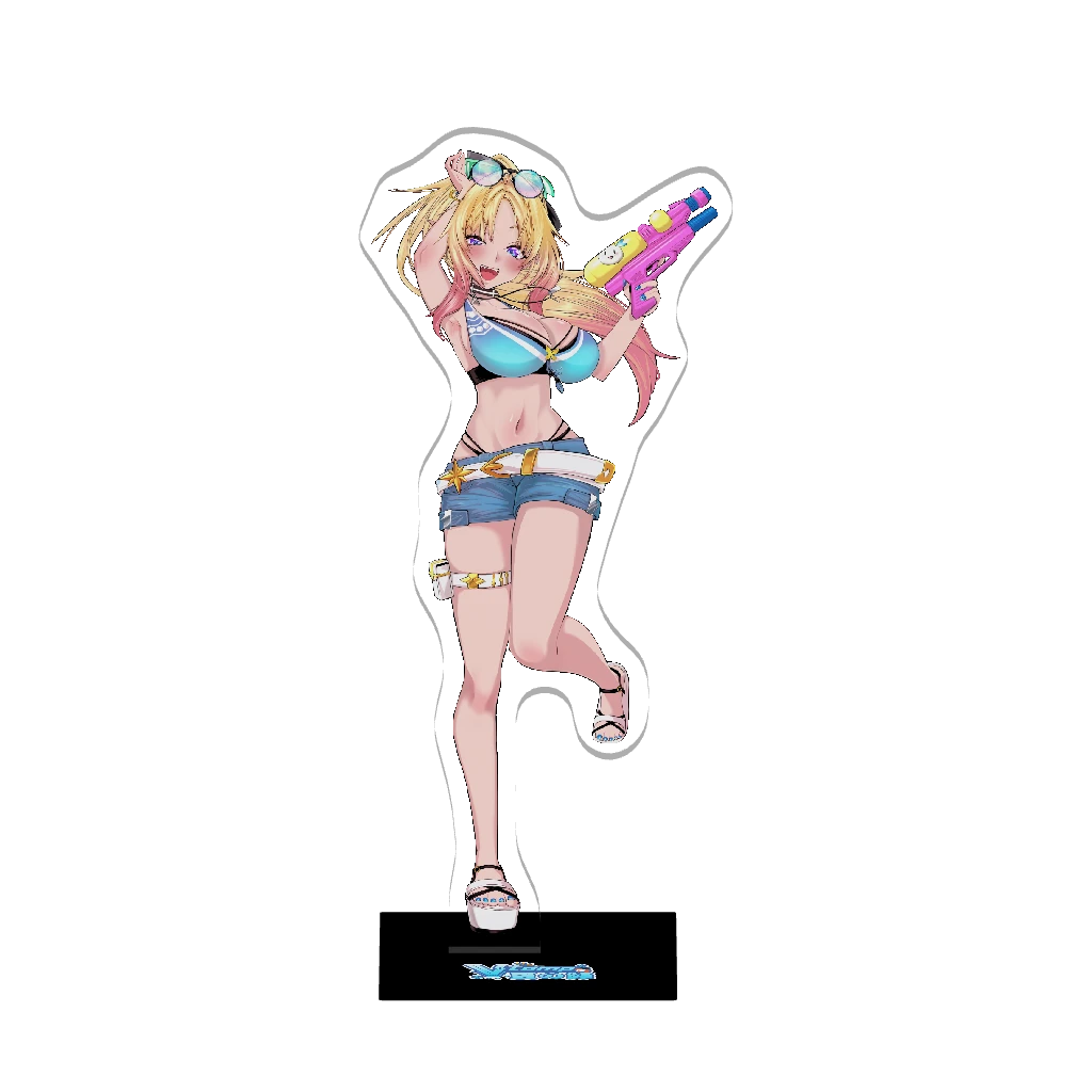  Sion Luna Vihta『Ｖ-tamp夏の陣限定アクリルスタンド』