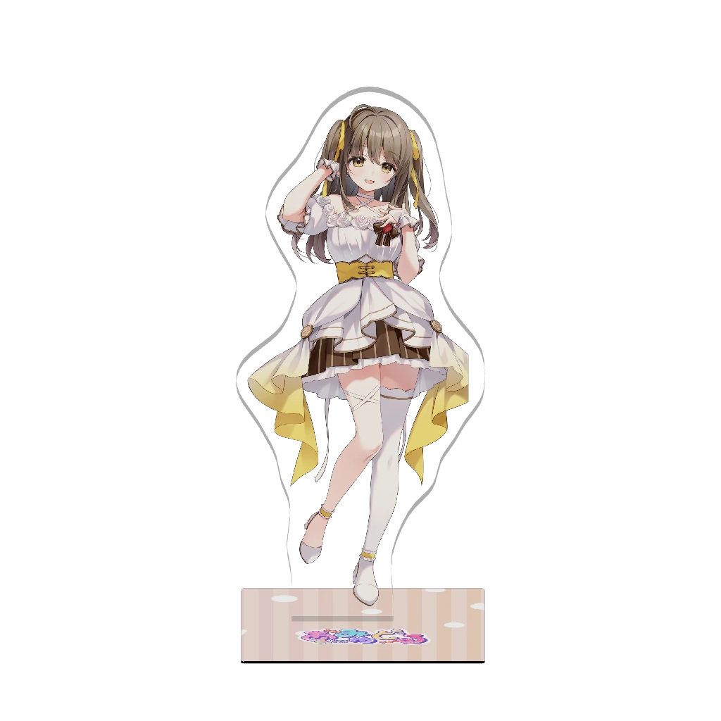 3Dアクリルスタンド（倉持京子）