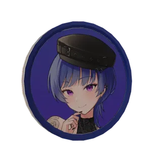 蒼瀬紫音 ｰ 生誕記念ボイス ｰ