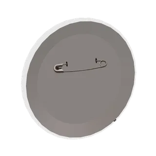 市丸三九の無料缶バッジ