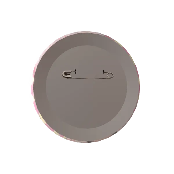 3D缶バッジ(えるるん おやすみ)