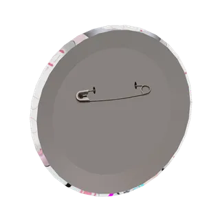 3D缶バッジ(【えるるん】オリジナルアルバム制作プロジェクト)