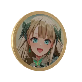 蓬莱エマの5月ついに生誕祭ライブ