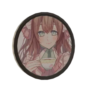 はなごろものブーストメダル