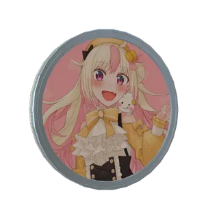 姫生のーむの自己紹介ボイス