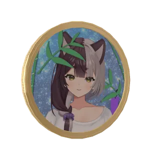 隠神きなこの7月七夕シチュエーションボイス