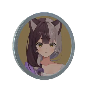 隠神きなこの自己紹介ver.2