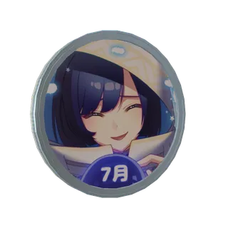 藤宮潤の自己紹介7月も良い月にしていきましょう🍀