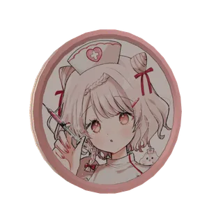 じゃんがりあんの応援メダル(都内60面大型ビジョンでCM放映企画)