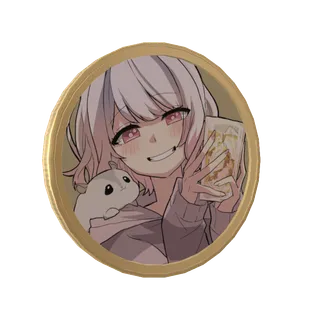 じゃんがりあんの5月メダルボイス